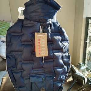 Light Up Animal Coat Lg 🐾New! A Must For Spring 26 All Fur Babies ❤️